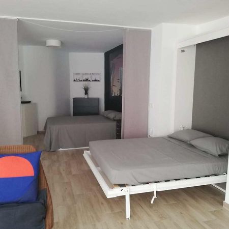 Maravilloso Loft Torremolinos Centro 外观 照片