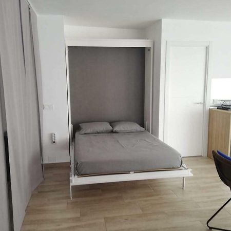 Maravilloso Loft Torremolinos Centro 外观 照片