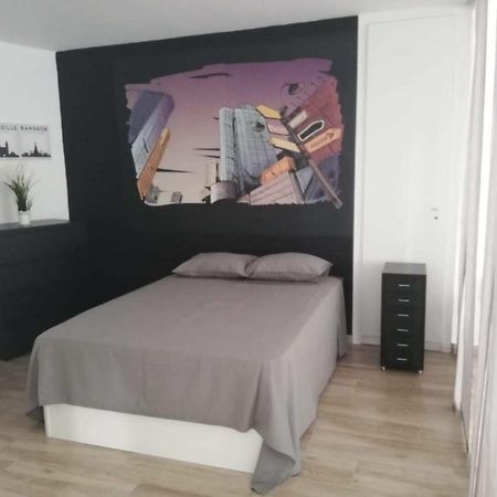 Maravilloso Loft Torremolinos Centro 外观 照片
